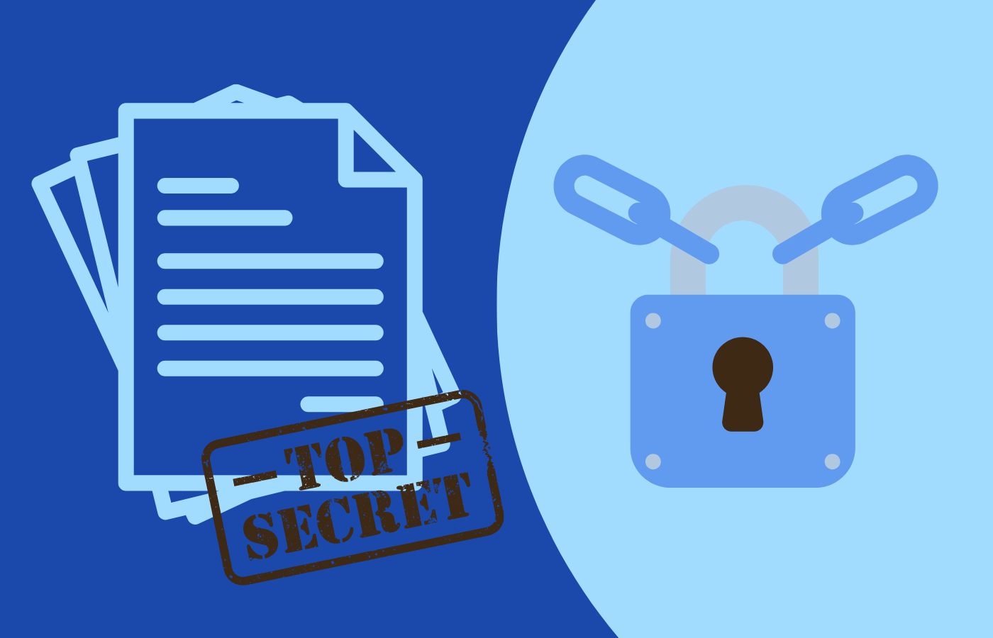Secure your document