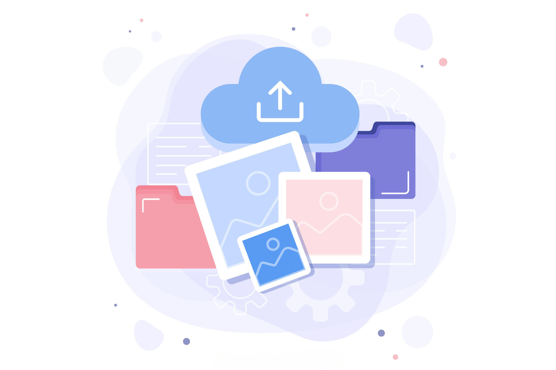 Getting started with cloud sync