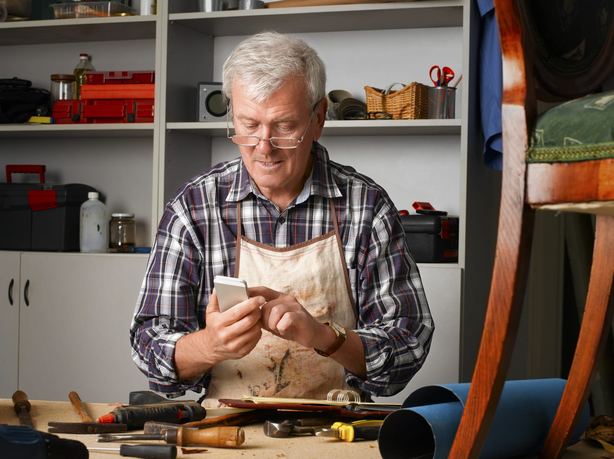 Master business communication