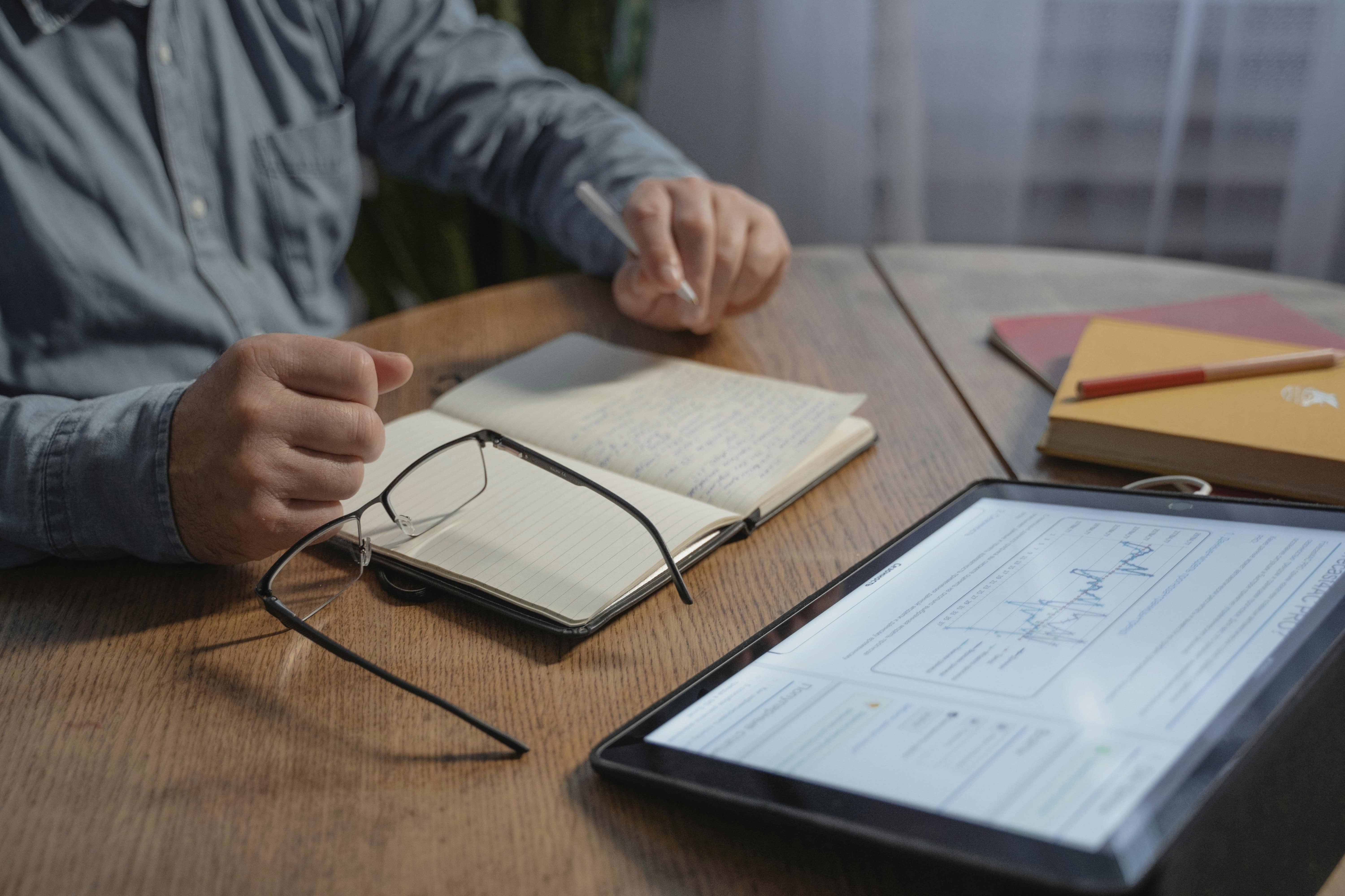 working with PDF