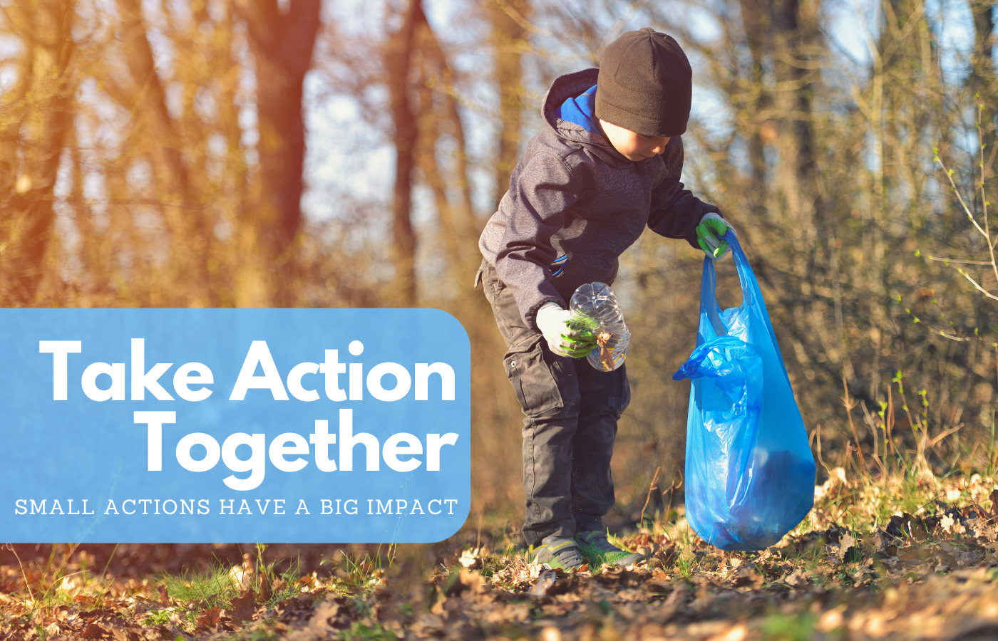 Take Action Together