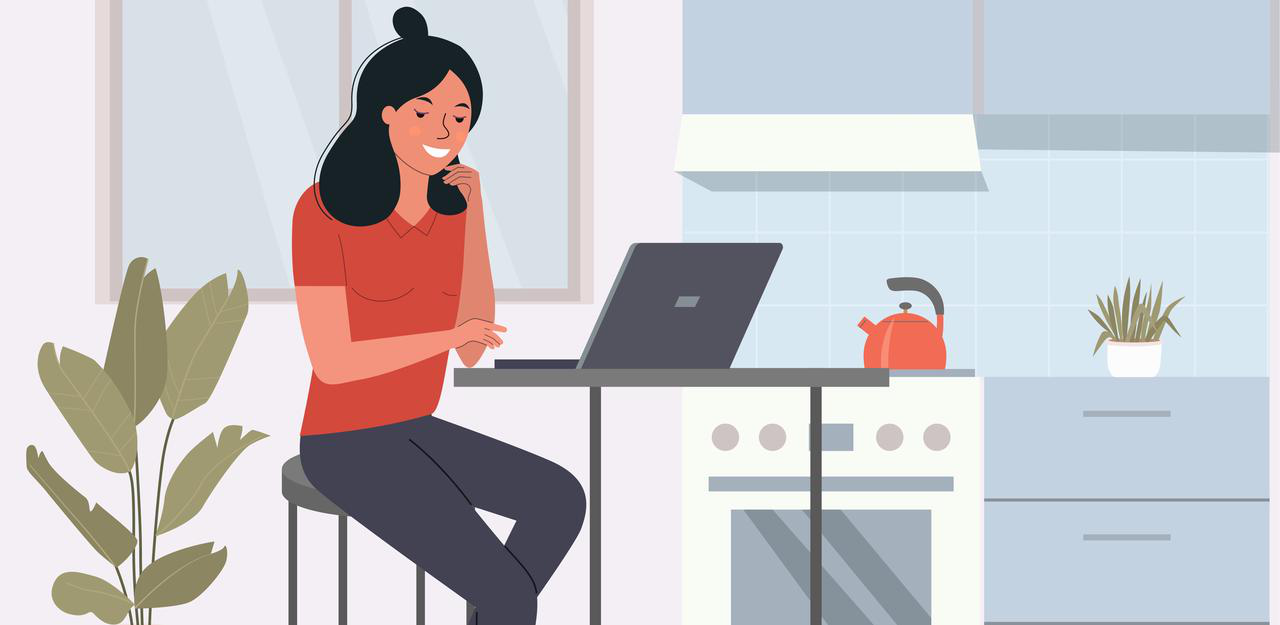 PDF editor: a useful tool for telework